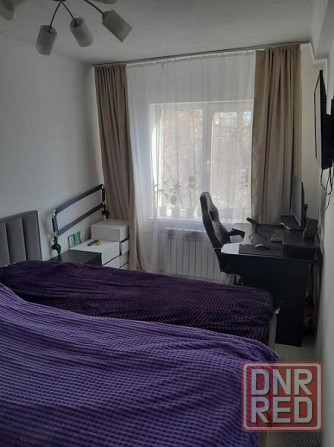 2 ком. квартира 41 м,кв, 4 000 000 , пр-кт Партизанский,в Киевском р-не Донецк - изображение 2