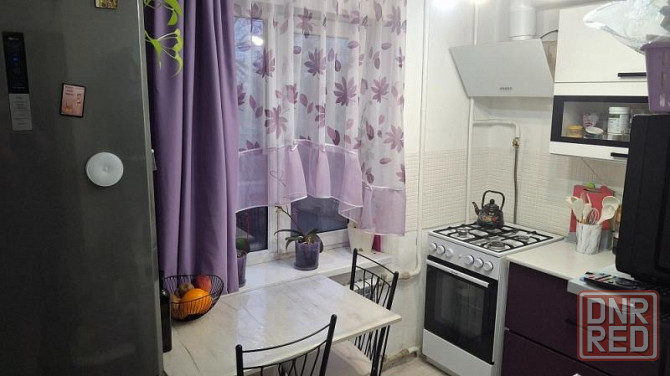 2 ком. квартира 41 м,кв, 4 000 000 , пр-кт Партизанский,в Киевском р-не Донецк - изображение 1