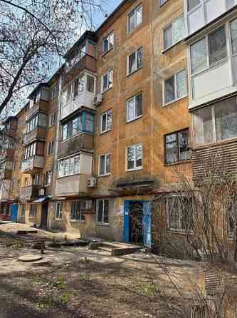 3-х ком. квартира 58м,кв, 4 600 000 , Пролетарский р-н, ориентир Рынок Объединенн Донецк