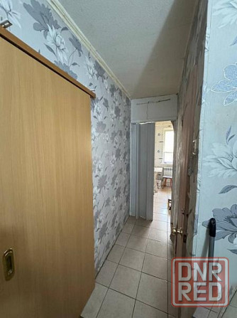 3-х ком. квартира 58м,кв, 4 600 000 , Пролетарский р-н, ориентир Рынок Объединенн Донецк - изображение 9
