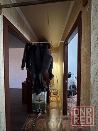 3-х ком. квартира 58м,кв, 4 600 000 , Пролетарский р-н, ориентир Рынок Объединенн Донецк - изображение 10
