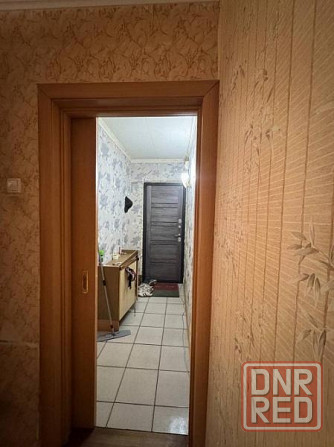 3-х ком. квартира 58м,кв, 4 600 000 , Пролетарский р-н, ориентир Рынок Объединенн Донецк - изображение 4