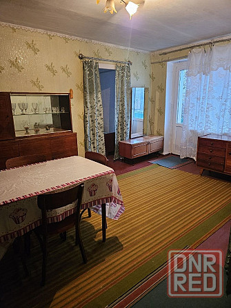 Продам 2-к квартиру на Красной Звезде Макеевка - изображение 1