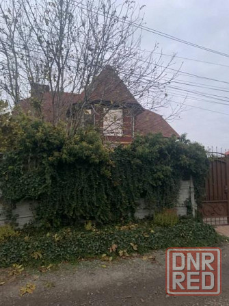 Продается элитный 7-ми комнатный дом 325 (м2) в центре Червоногвардейского р-на в г. Макеевка Донецк - изображение 2