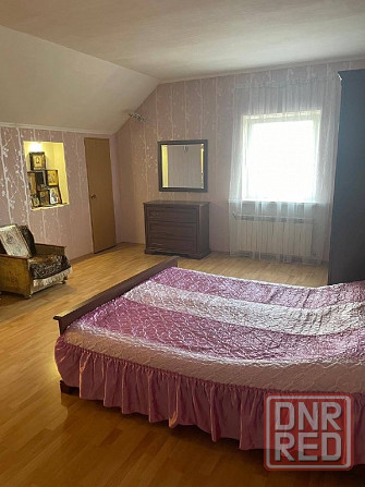 Продается элитный 7-ми комнатный дом 325 (м2) в центре Червоногвардейского р-на в г. Макеевка Донецк - изображение 7