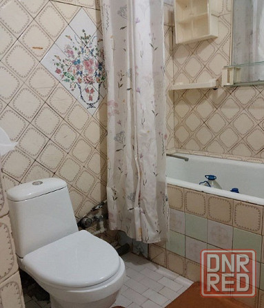 Продам 3-к квартиру в районе Зеленого Макеевка - изображение 7