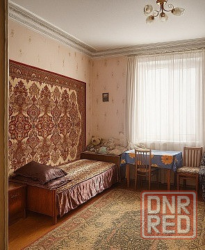Продам 3-к на ЯКХз, Депутатская Макеевка - изображение 3