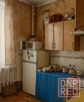 Продам 3-к на ЯКХз, Депутатская Макеевка - изображение 5
