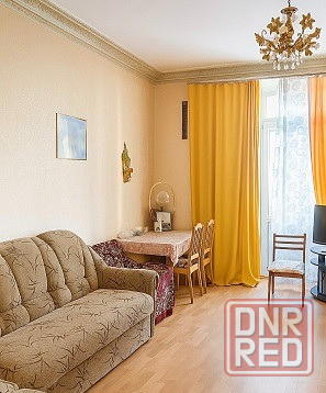 Продам 3-к на ЯКХз, Депутатская Макеевка - изображение 1