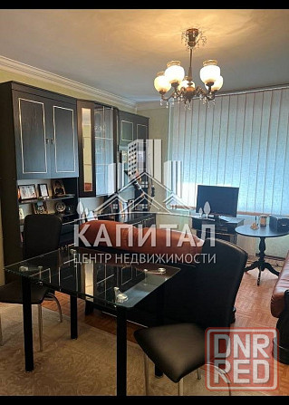 Продажа 2х кв в Ворошиловском районе по ул.Дзержинского Донецк - изображение 3