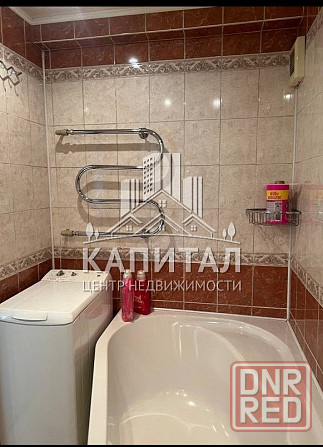Продажа 2х кв в Ворошиловском районе по ул.Дзержинского Донецк - изображение 9