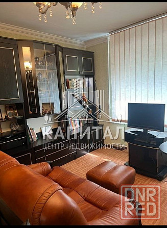 Продажа 2х кв в Ворошиловском районе по ул.Дзержинского Донецк - изображение 2