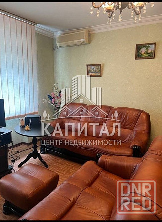 Продажа 2х кв в Ворошиловском районе по ул.Дзержинского Донецк - изображение 7