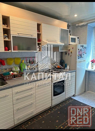 Продажа 2х кв в Ворошиловском районе по ул.Дзержинского Донецк - изображение 4