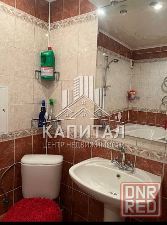Продажа 2х кв в Ворошиловском районе по ул.Дзержинского Донецк - изображение 8