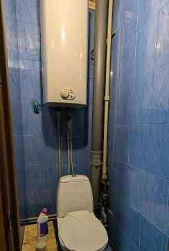 Сдам 1-к квартиру на Зеленом Макеевка