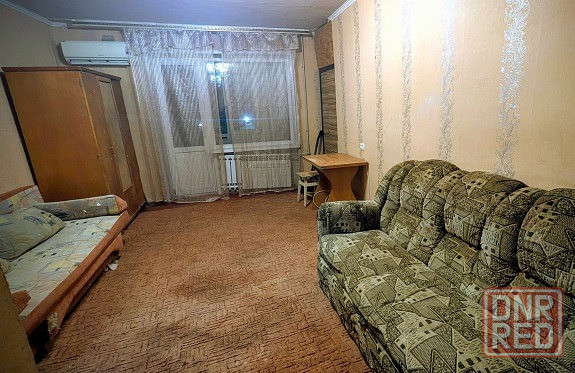 Сдам 1-к квартиру на Зеленом Макеевка - изображение 5