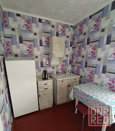 Сдам 1-к квартиру на Зеленом Макеевка - изображение 4