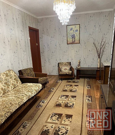 Сдаю 2-к на Восточном Макеевка - изображение 5