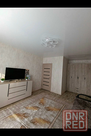 Сдаю 1-к на Восточном Макеевка - изображение 7