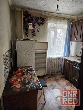 Сдам 1-к в Центре Макеевки Макеевка - изображение 5