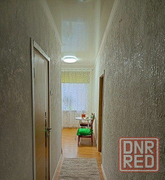 Продам 2-к квартиру на Гвардейке Макеевка - изображение 5