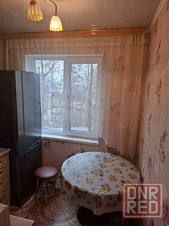 Сдам 2х ком. квартиру 2/5, Ленинский район, Куйбышева 45. Донецк - изображение 5