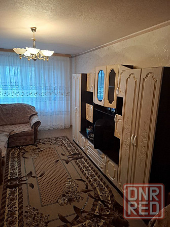 Сдам 2х ком. квартиру 2/5, Ленинский район, Куйбышева 45. Донецк - изображение 2