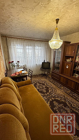 Продажа 2-х комнатной квартиры в Макеевке, якхз Макеевка - изображение 1