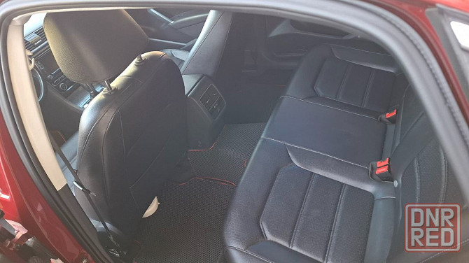 Volkswagen Passar Донецк - изображение 5