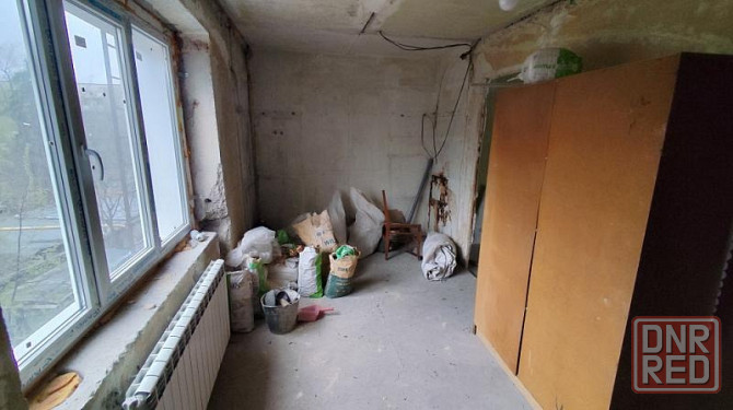 Продаю 2-х комнатную квартиру в Буденновском районе, ваз Донецк - изображение 6