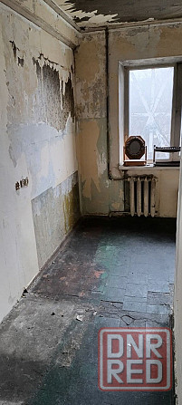 в продаже 2-х квартиры в Донецке, Ворошиловский р-н Донецк - изображение 2