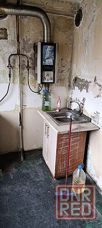 в продаже 2-х квартиры в Донецке, Ворошиловский р-н Донецк - изображение 7