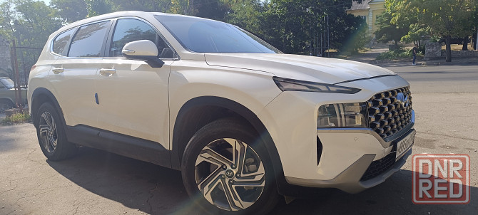 Продам Santa Fe Донецк - изображение 1