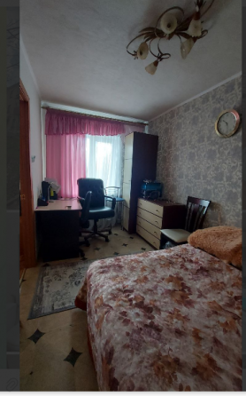 3-х ком. квартира в Макеевке. ул. Трускавецкая Макеевка