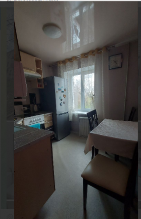 3-х ком. квартира в Макеевке. ул. Трускавецкая Макеевка