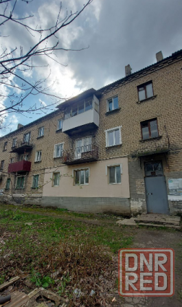3-х ком. квартира в Макеевке. ул. Трускавецкая Макеевка - изображение 11