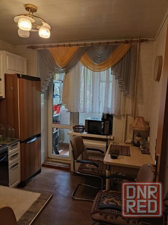 Продам 1 комнатную,проспект Мира Донецк - изображение 2