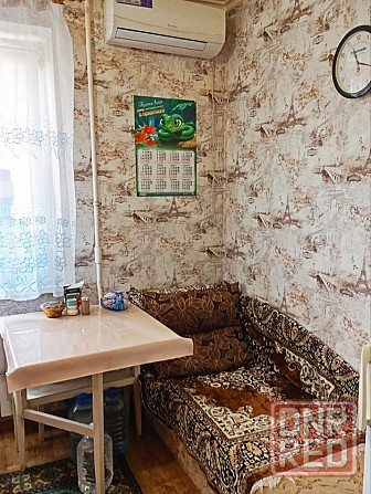 продажа 1-но комнатной квартиры Донецк - изображение 5