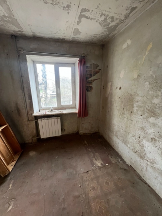Продажа 3-х комнатной квартиры, Ханженково (Больничный городок) Макеевка