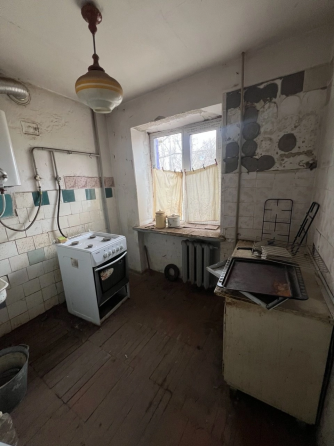 Продажа 3-х комнатной квартиры, Ханженково (Больничный городок) Макеевка