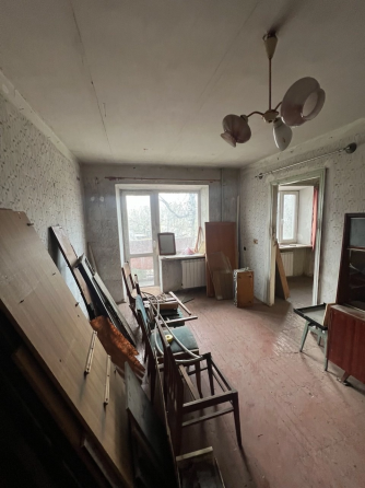 Продажа 3-х комнатной квартиры, Ханженково (Больничный городок) Макеевка