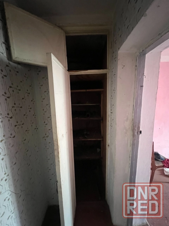 Продажа 3-х комнатной квартиры, Ханженково (Больничный городок) Макеевка - изображение 7