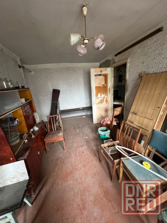 Продажа 3-х комнатной квартиры, Ханженково (Больничный городок) Макеевка - изображение 4