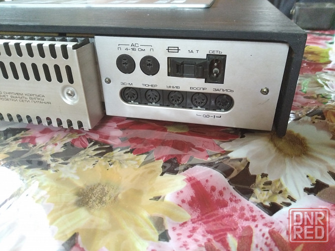 Radiotehnika у-7101 Донецк - изображение 4