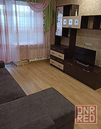 Сдается однокомнатная квартира в Пролетарском районе Донецк - изображение 2
