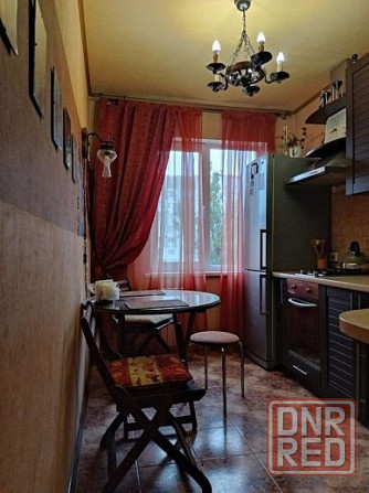 Продажа 3 комн.кв., ул. Политбойцов Донецк - изображение 7