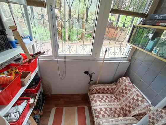 продам 1к.кв ул, Мира, этаж 1 из 9 Донецк