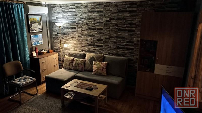 продам 1к.кв ул, Мира, этаж 1 из 9 Донецк - изображение 8