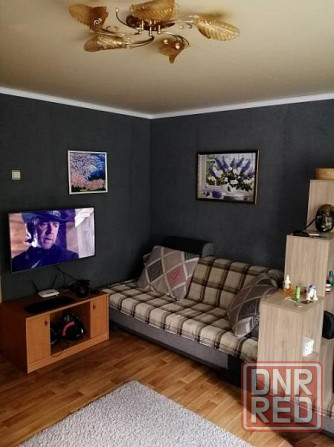 продам 1к.кв ул, Мира, этаж 1 из 9 Донецк - изображение 7